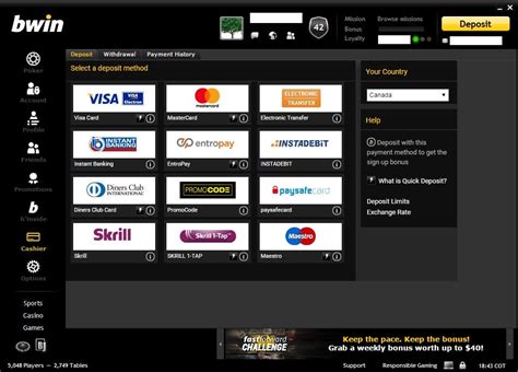 bwin partypoker